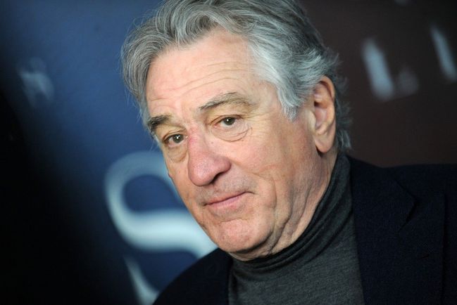 Robert De Niro