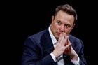 Tesla přidělila Muskovi jako odměnu 96 milionů akcií, zvyšují mu hlasovací sílu