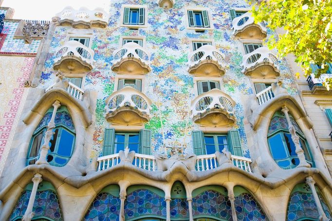 Casa Batlló