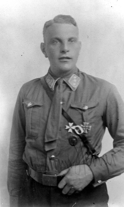 Jednorázové užití / Fotogalerie /  Noc dlouhých nožů / Wiki