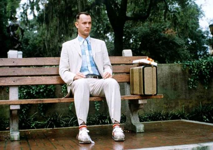 Forrest Gump