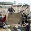 Vladimir Iljič Lenin, Lenin, SSSR, komunismus, Zahraničí