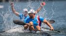 Czech Press Photo 2021 - vítězné snímky v kategorii Sport