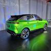 Představení automobilky Lepas
