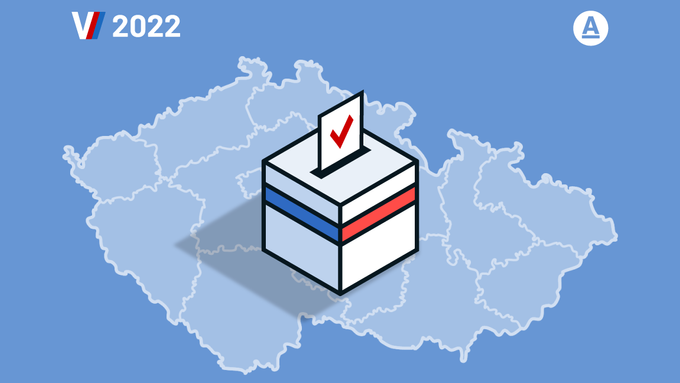 Jak hlasovat v komunálních volbách 2022