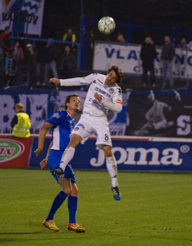 Baník Ostrava - Slovácko