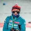 SP v Östersundu 2017: Individuální závod žen