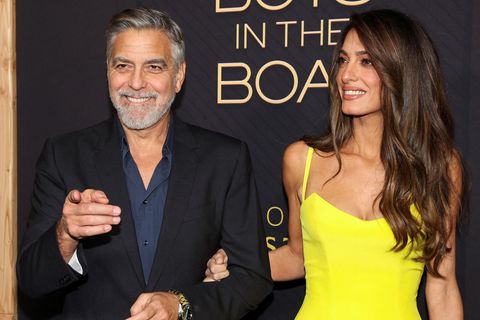 "Moc holek a moc drog." Někdejší bouřlivák Clooney dnes žije spořádaným životem