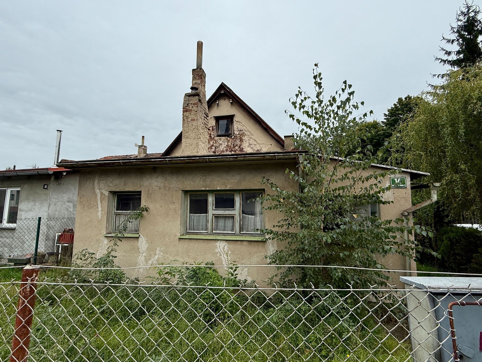 kolonie, nouzová kolonie, Hrdlořezy, Praha, bydlení