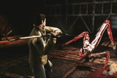 Silent Hill: Homecoming - čerstvé screeny a informace