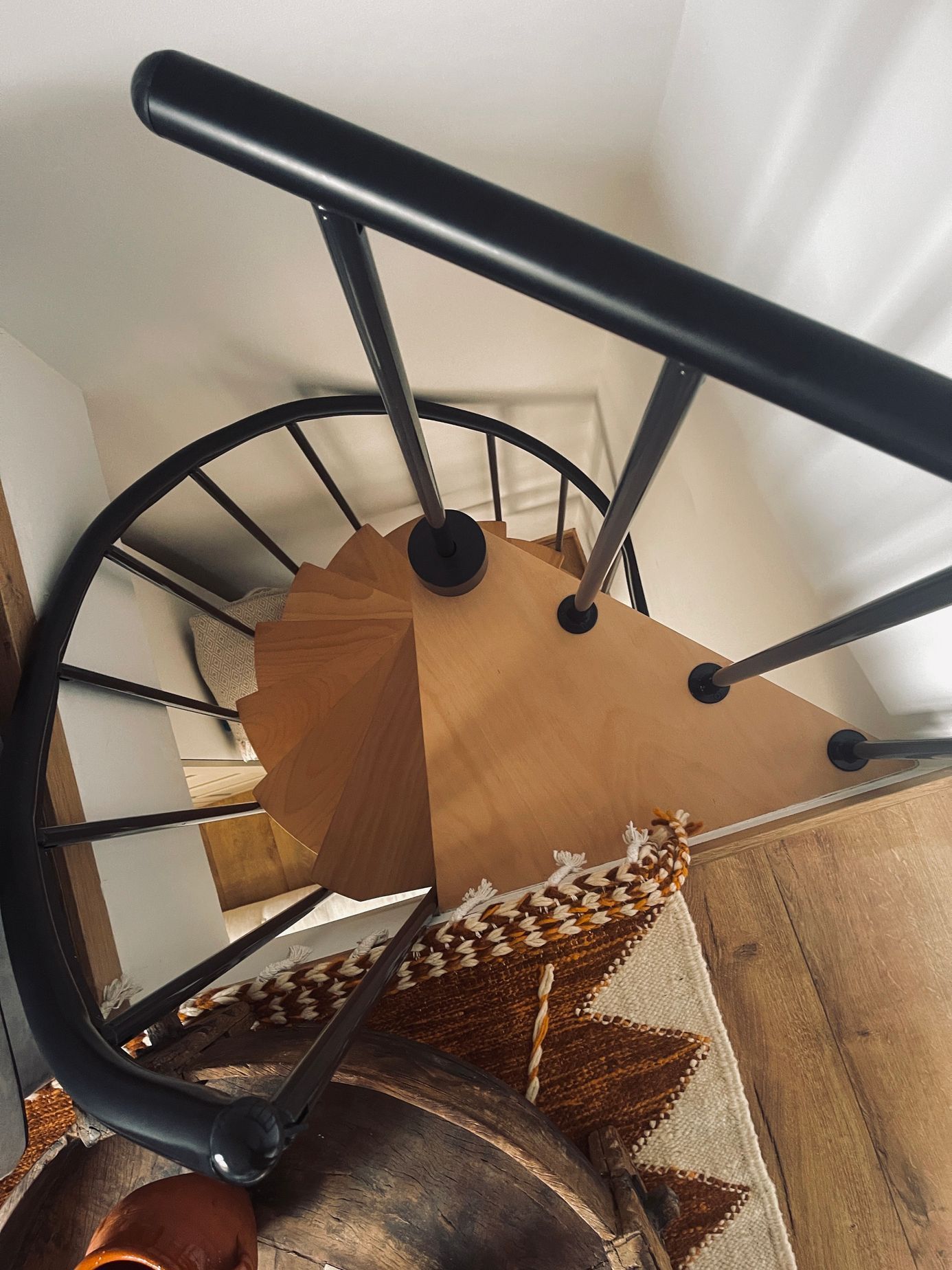 tropický byt, etno, rekonstrukce, interiér, interiér roku, byt