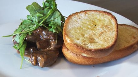 Vyjeďte si na výlet do Malé Skály a ochutnejte místní pivo a husí játra