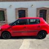 Oprava Škody Fabia II