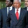 Kofi Annan v Keni