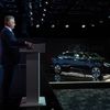 Lada Auto Rusko Moskva