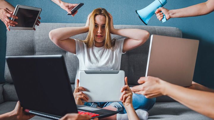 Od reklamy po manipulace. Zkuste, jestli se neztratíte ve světě falešných zpráv