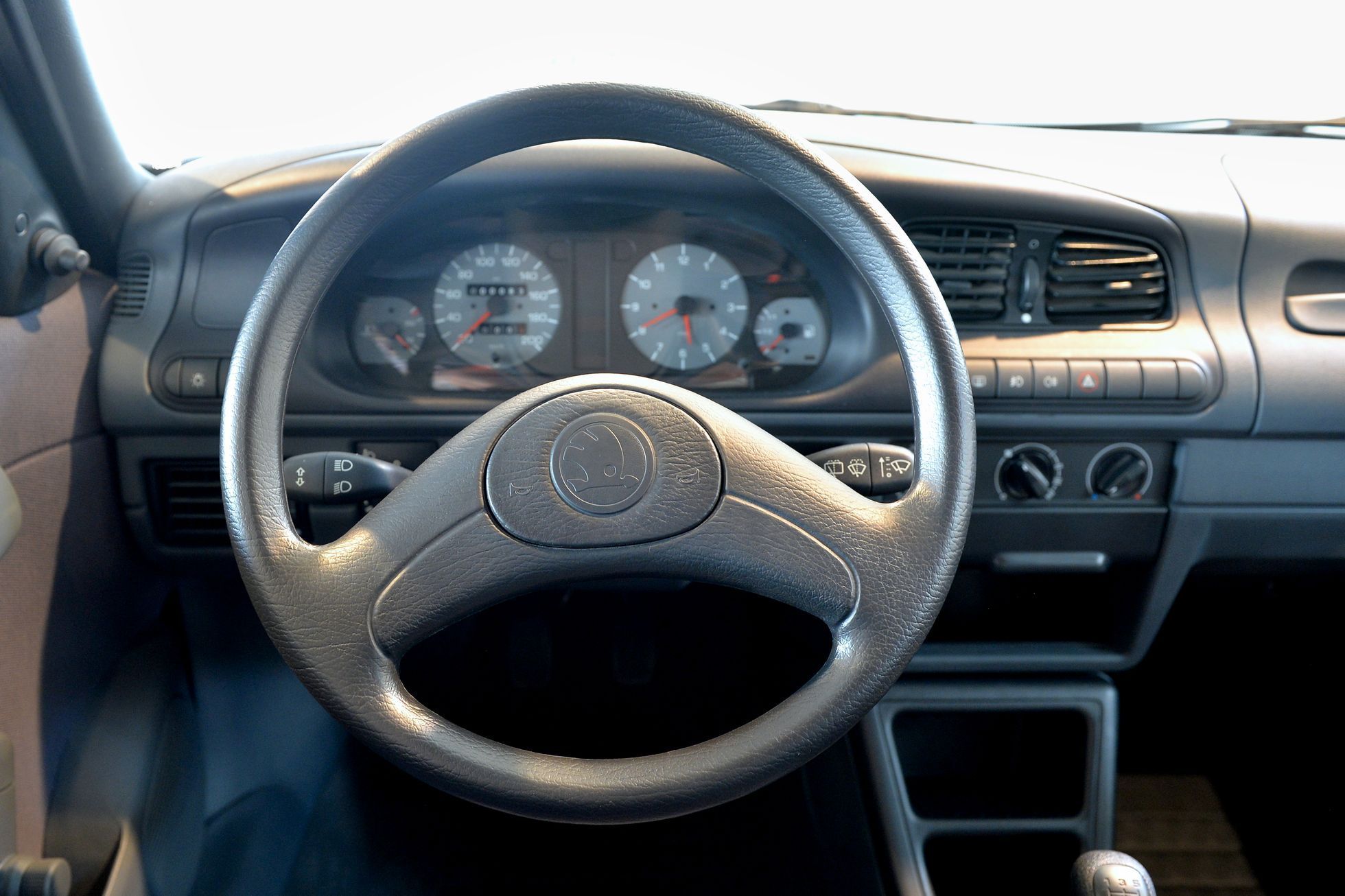 Škoda Felicia