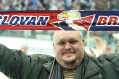 Lev v prvním "federálním" derby padl, na Slovanu prohrál 2:5