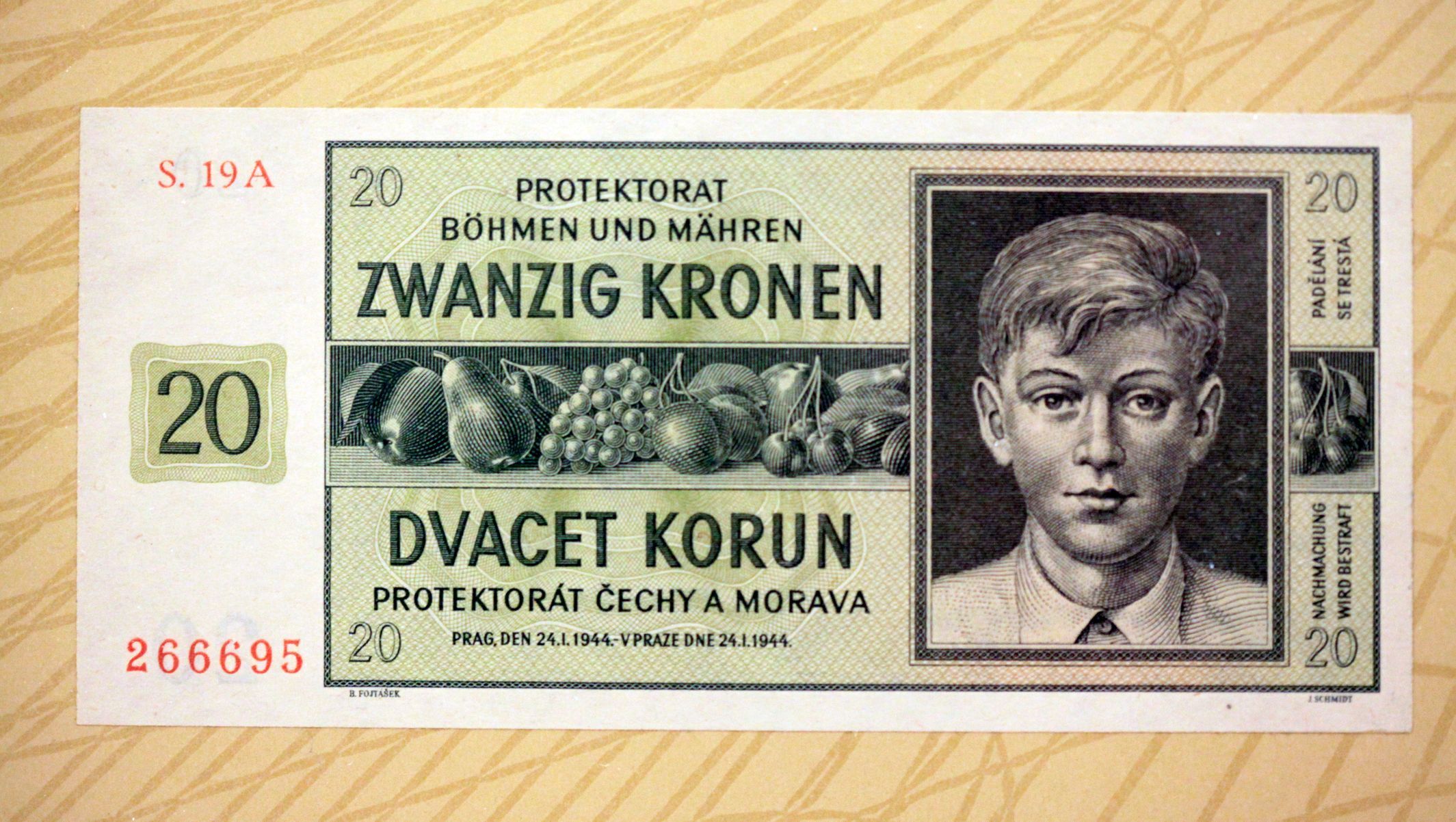 Státní tiskárna cenin, Expozice ve STC, Praha