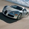 Bugatti Veyron