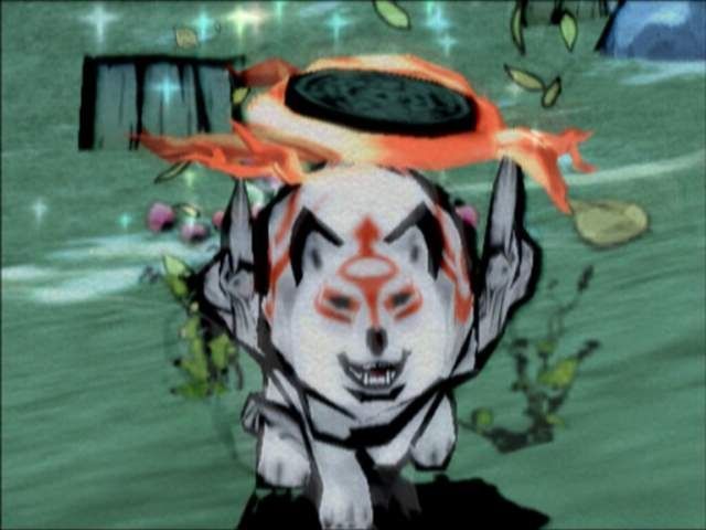Okami