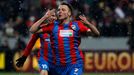 Fotbal, Evropská liga, Plzeň - Neapol: Stanislav Tecl