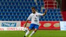 SL, Baník Ostrava-Jablonec: Václav Ježdík