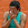 French Open 2015: Francesca Schiavoneová