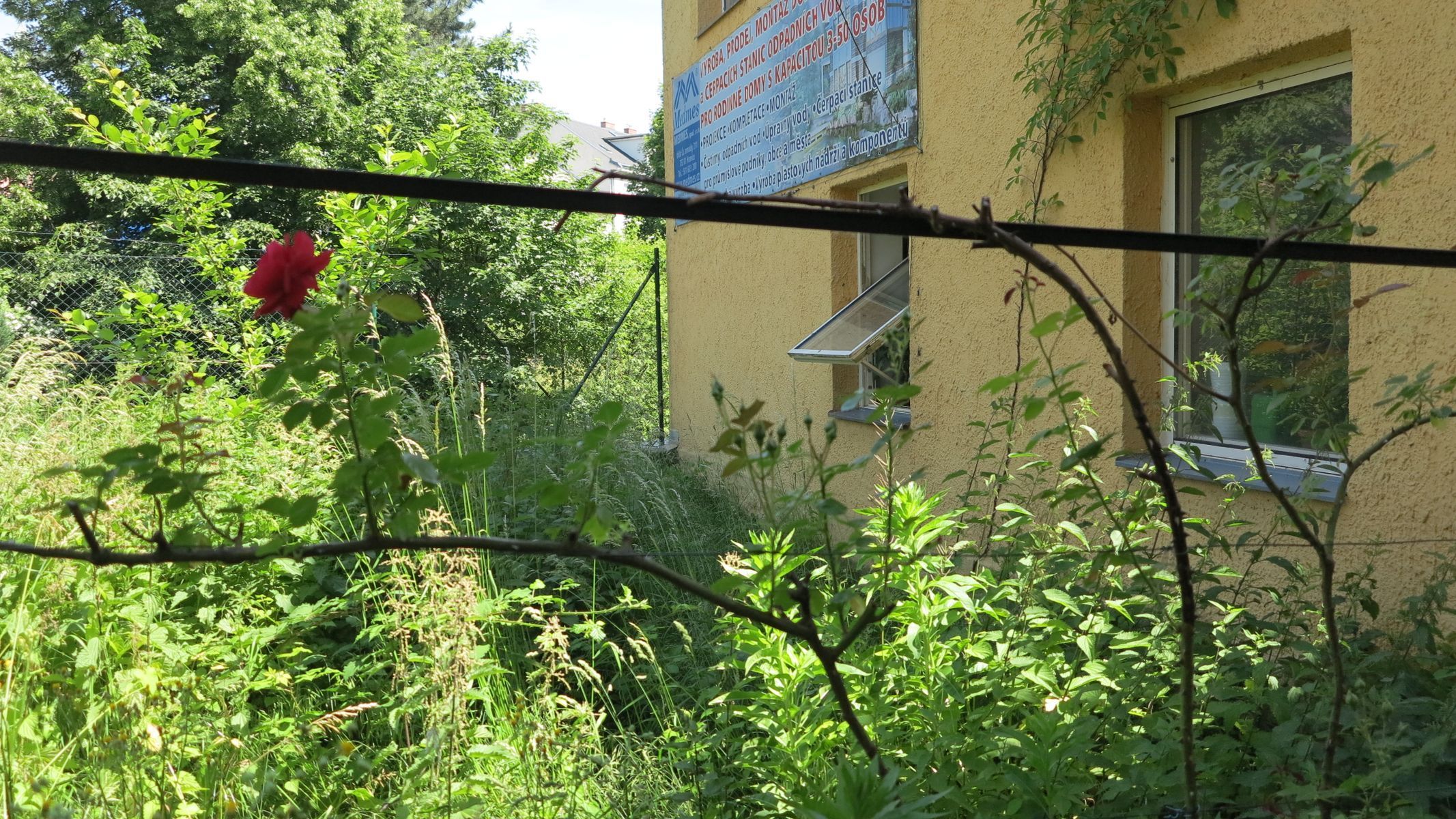 Komunitní a kulturní prostor Karnola, Hranice