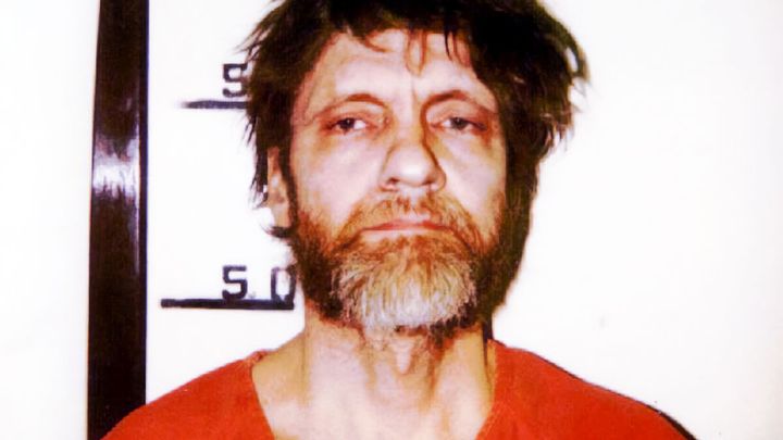 Génius s IQ 167. Vrah Unabomber mátl falešnými stopami, FBI pomohl až jeho bratr
