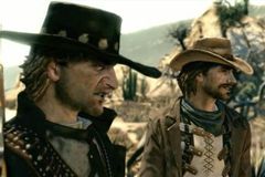 Call of Juarez: Bound in Blood - multiplayer VIDEO