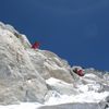 Expedice Radka Jaroše: Makalu (8485 metrů, 2008)