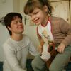 Ivana a Eliška Jarníkovi.