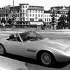 Maserati Ghibli 1969