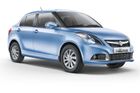 Třináctá příčka patří exoticky znějícímu vozu Maruti Dzire. Jde o sedan odvozený od Suzuki Swift, které se prodává i v Česku. Pokud bychom 208 tisíc kusů Maruti Dzire sečetli s více než třemi sty tisíci kusy Swiftu prodávaného pod značkami Maruti a Suzuki, patřil by tento model mezi pět nejprodávanějších malých aut na světě.