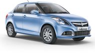 Třináctá příčka patří exoticky znějícímu vozu Maruti Dzire. Jde o sedan odvozený od Suzuki Swift, které se prodává i v Česku. Pokud bychom 208 tisíc kusů Maruti Dzire sečetli s více než třemi sty tisíci kusy Swiftu prodávaného pod značkami Maruti a Suzuki, patřil by tento model mezi pět nejprodávanějších malých aut na světě.