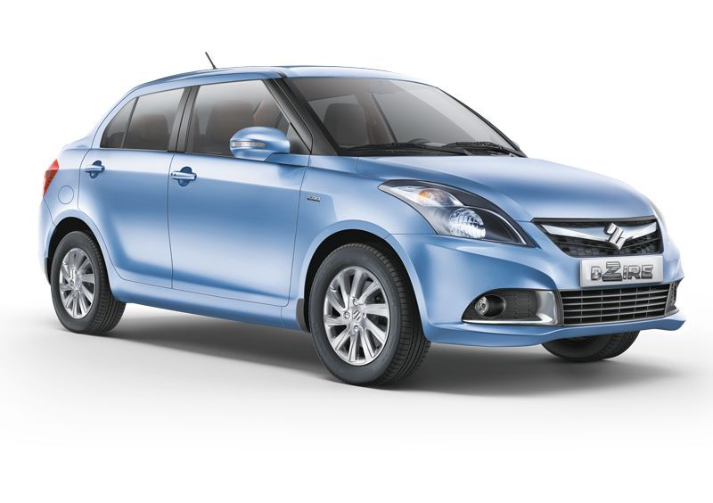 Maruti Dzire