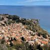 Sicílie, Itálie, Taormina, Noto, Savoca