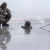 Operace Atlantic Resolve v Lotyšsku