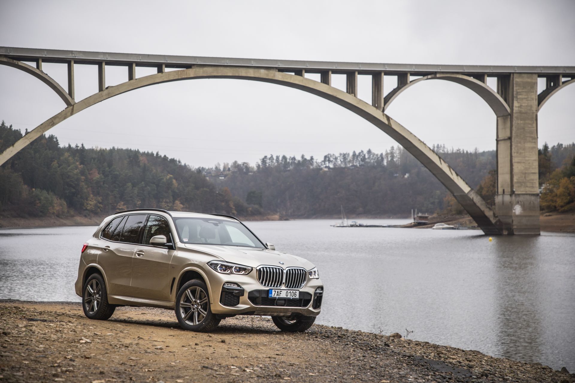 BMW X5 (2018)