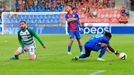 FC Viktoria Plzeň - The New Saints, 3. předkolo Evropské konferenční ligy