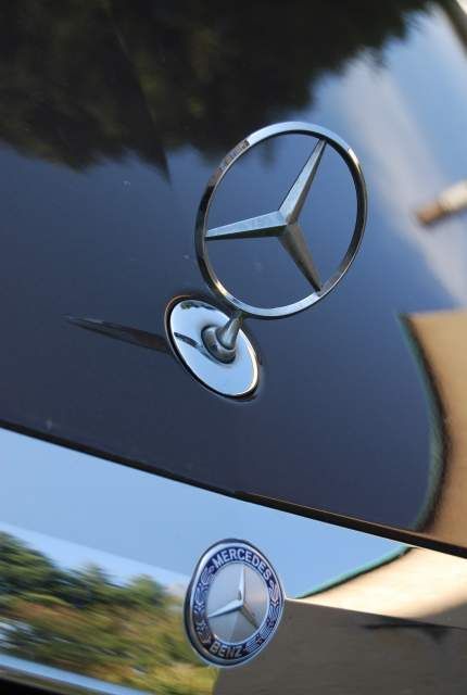 Automoto - MB S 400 H - 17