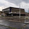 Scandals of Ostrava - nádraží Vítkovice