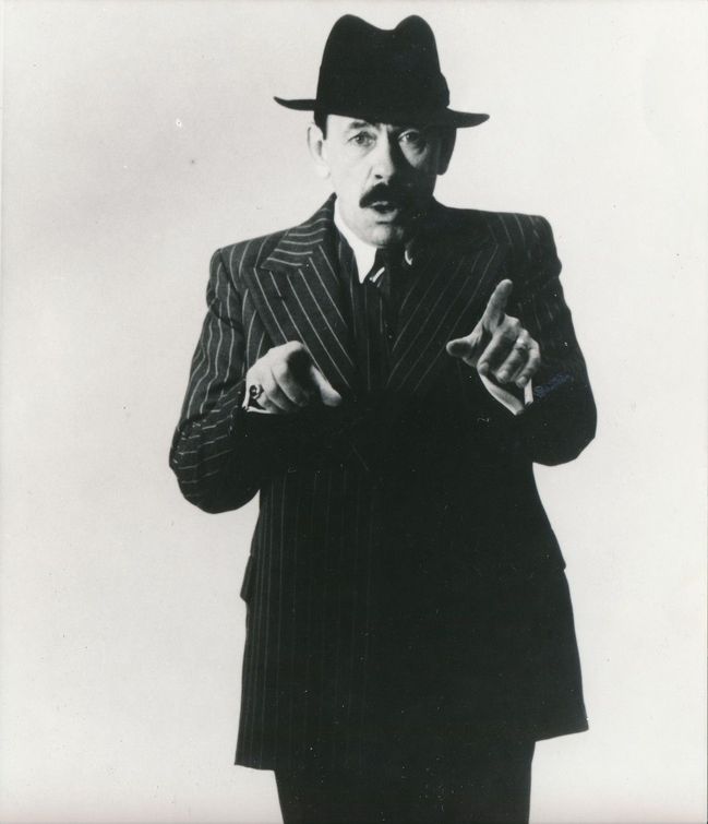 Scatman John