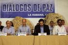 Kolumbijská vláda a povstalci obnovili jednání o mírové dohodě