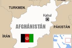 V Afghánistánu zabiti dva novozélandští vojáci