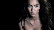Megane Fox