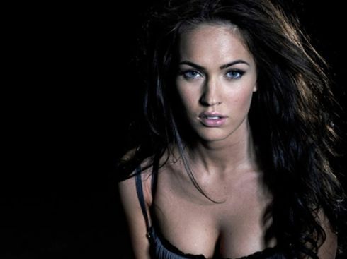 Megane Fox