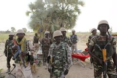 Boko Haram znovu útočí. Sebevražední atentátníci zabili nejméně 50 lidí