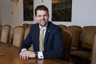 Staří se nemají čeho bát, Green Deal se dotkne mladých. Ti ho podporují, říká Hladík